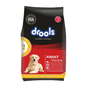 Drools dog food adult 1.2kg