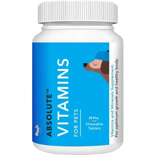 Absolute vitamin