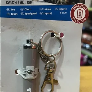 Cat Toy (Laser Light)