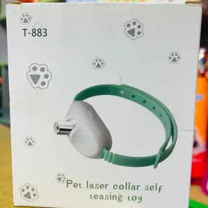 Cat Laser Color Toy