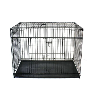 Dog Cage 3 ft