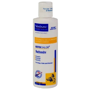 Ketocolre shampoo anti fungul supplement