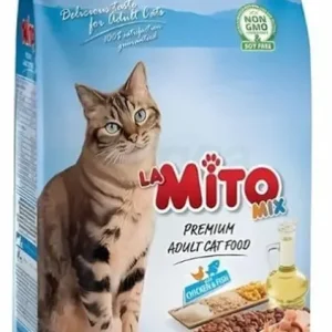 Mito cat food adult 1kg