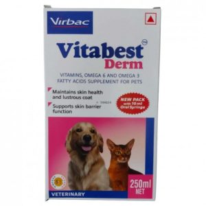 vitabest derm